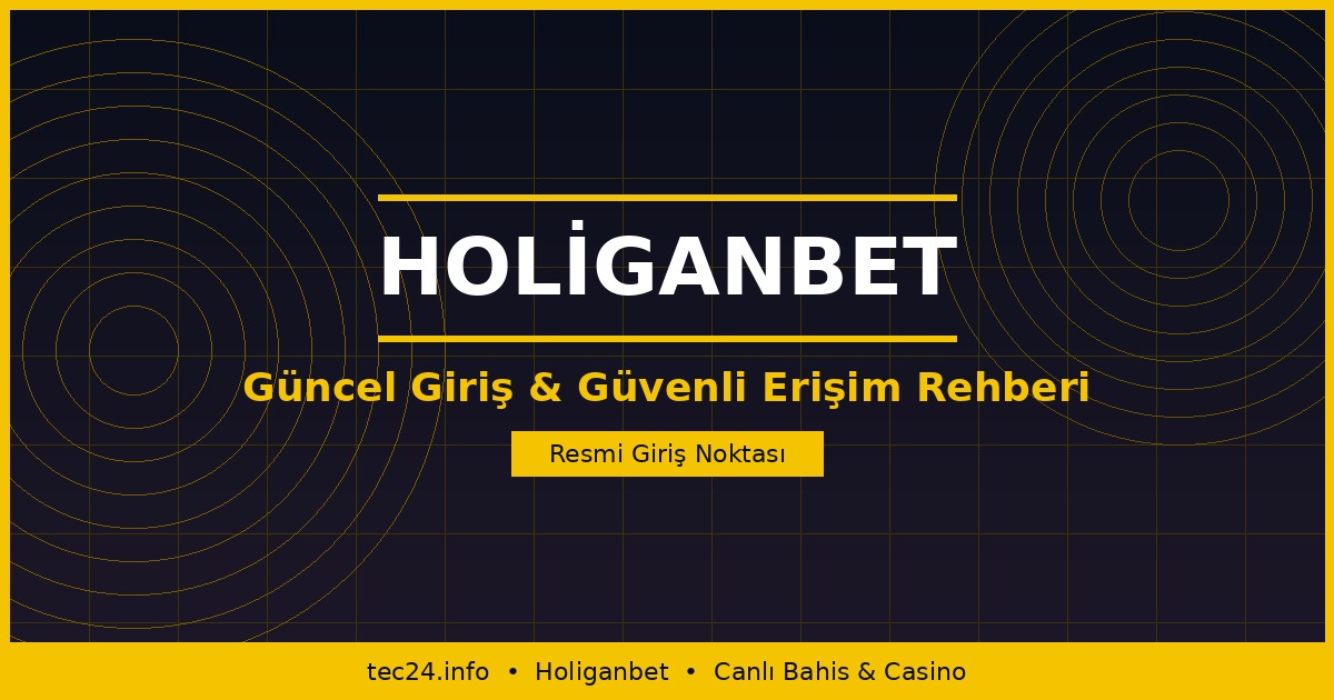 Holiganbet